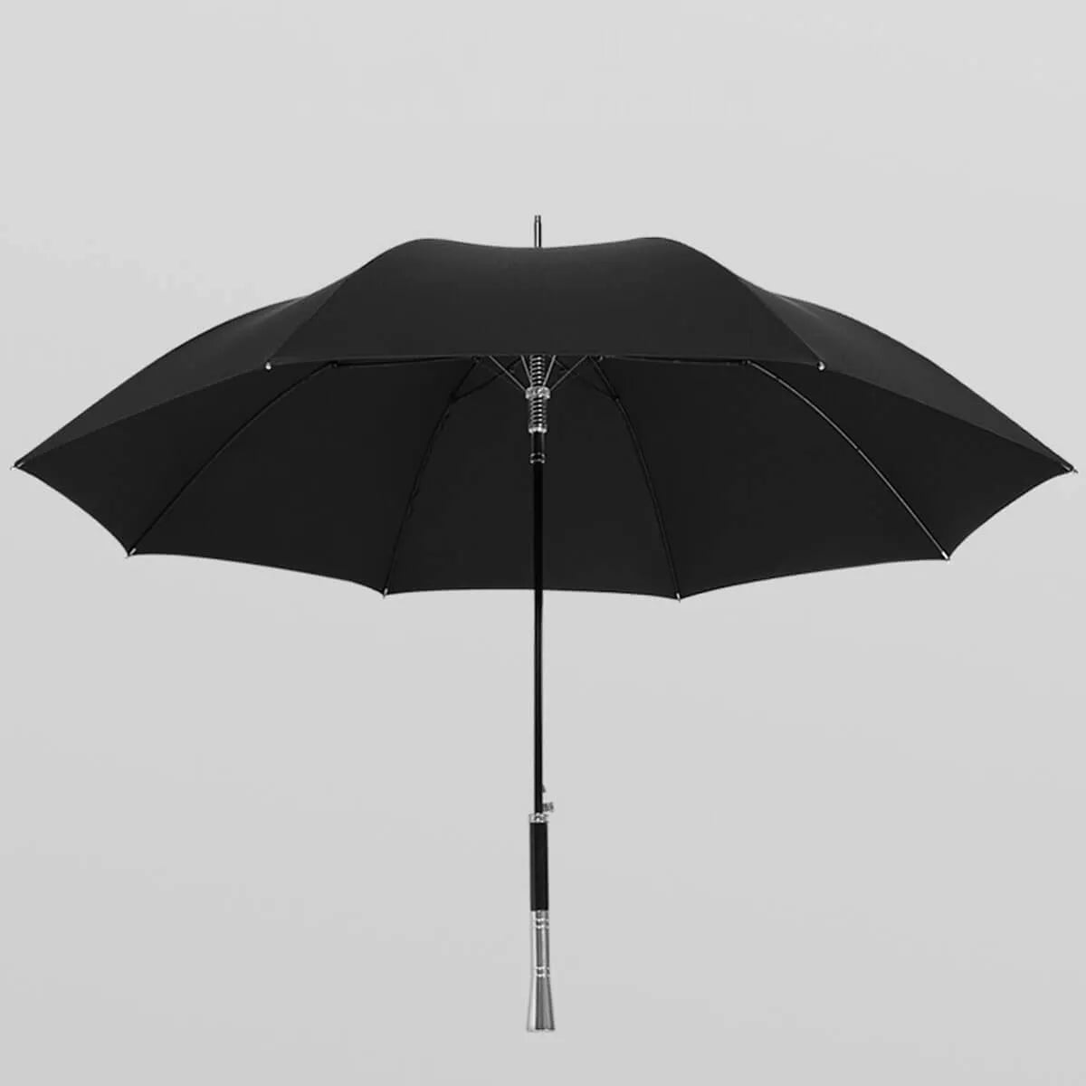 Windproof 8K Business Luxury Umbrella