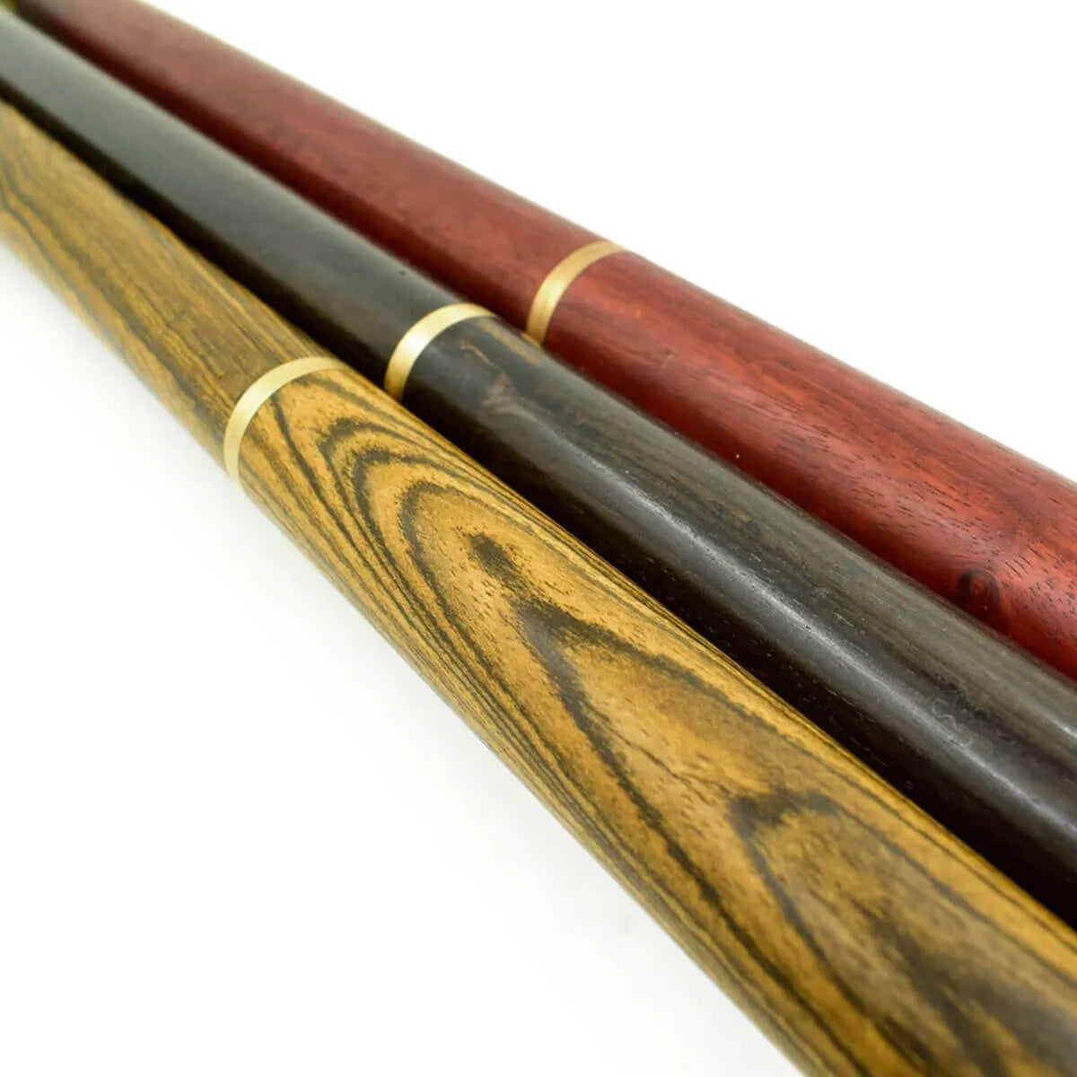 Wood Foldable Walking Gentleman Cane