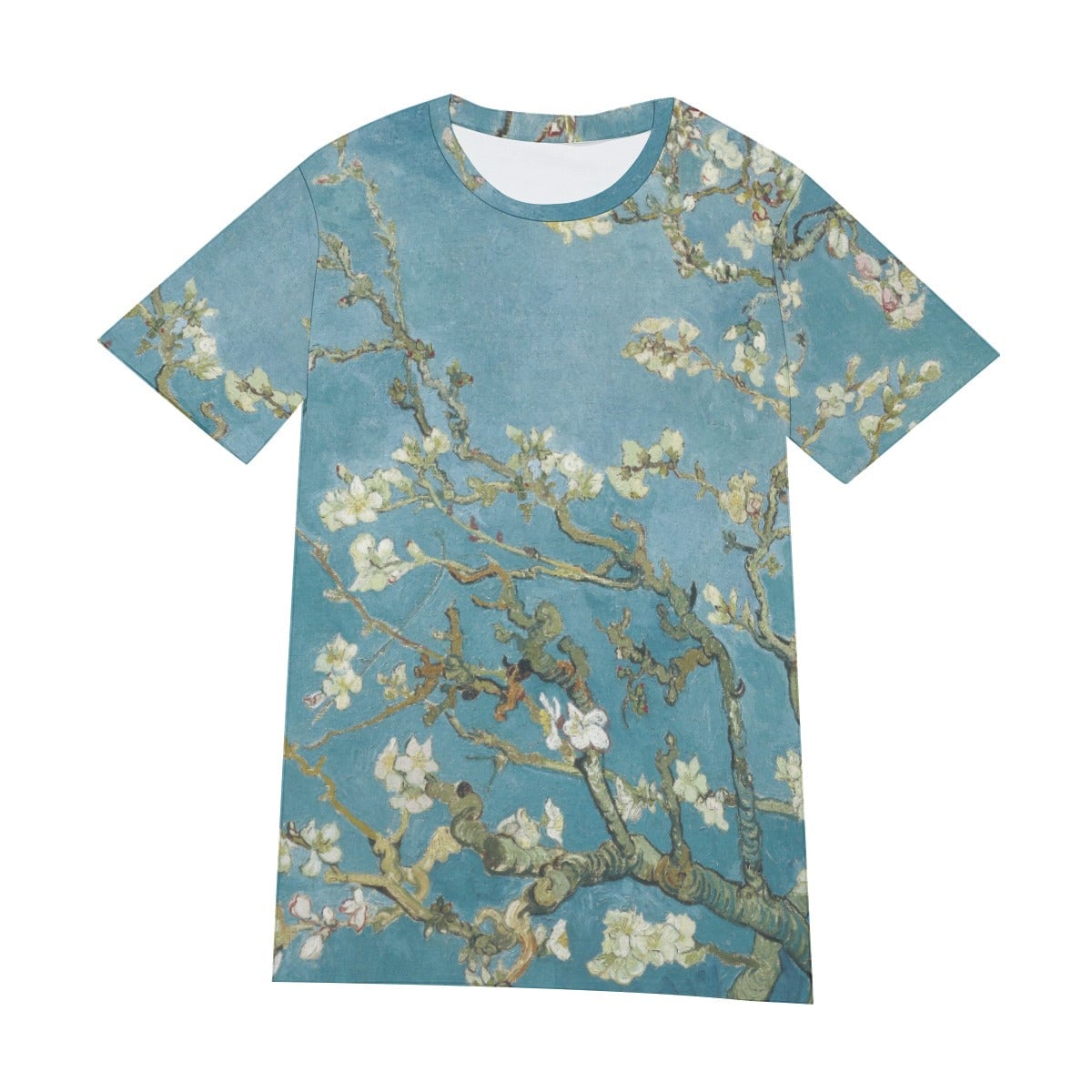 Almond Blossom Vincent van Gogh T-Shirt