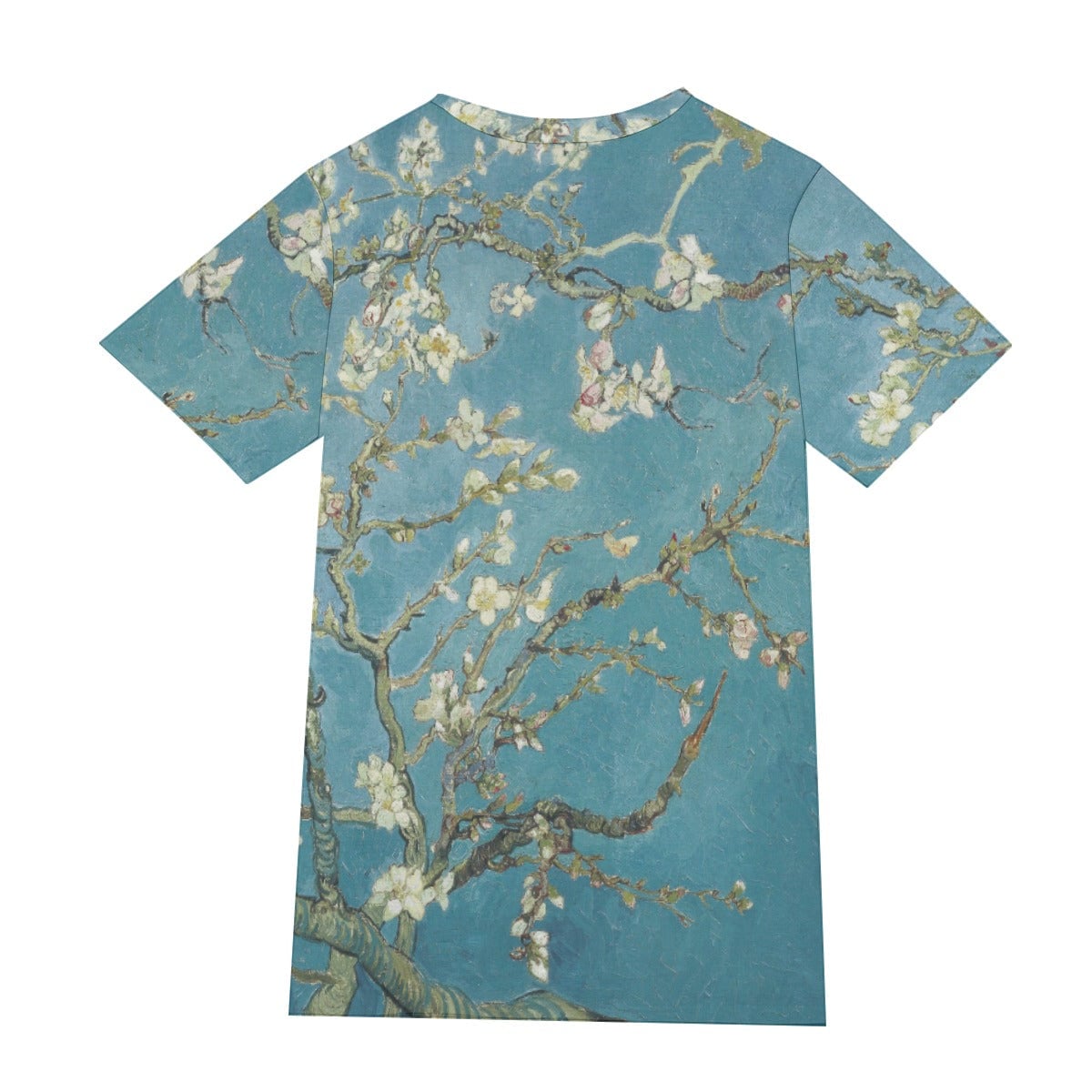 Almond Blossom Vincent van Gogh T-Shirt