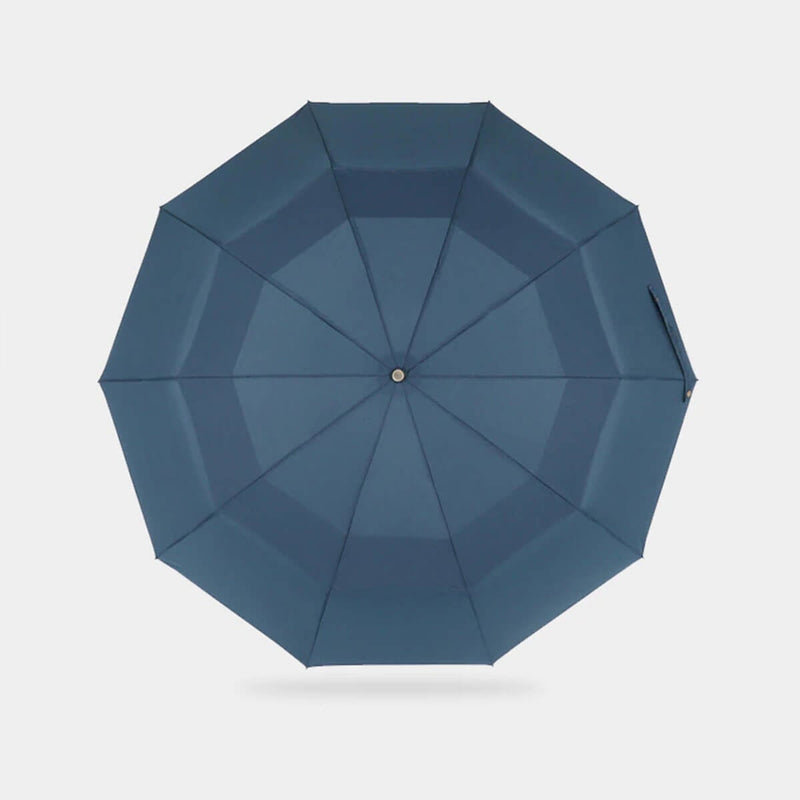 Automatic Double Layer Luxury Large Umbrella