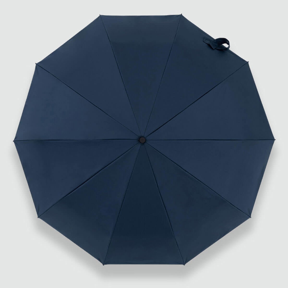 Automatic Windproof Luxury Business Umbrella