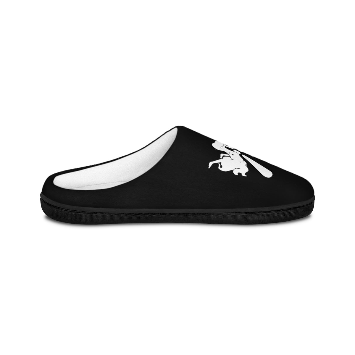 Bada Bing Mobsters club New Jersey Slippers