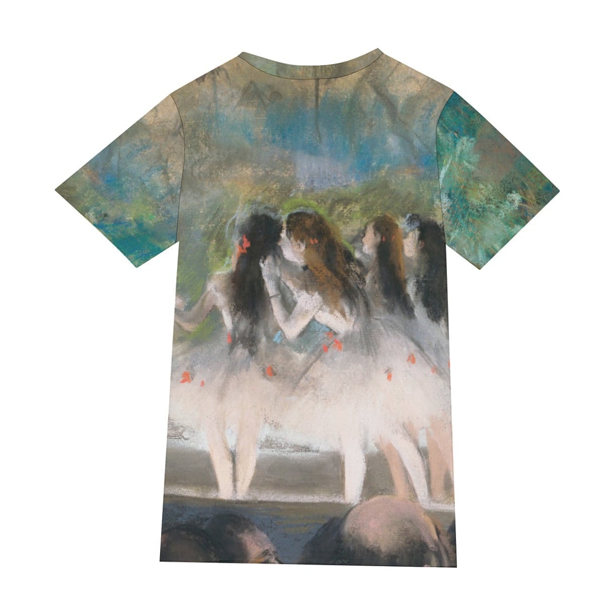 Ballet at the Paris Opera Edgar Degas T-Shirt