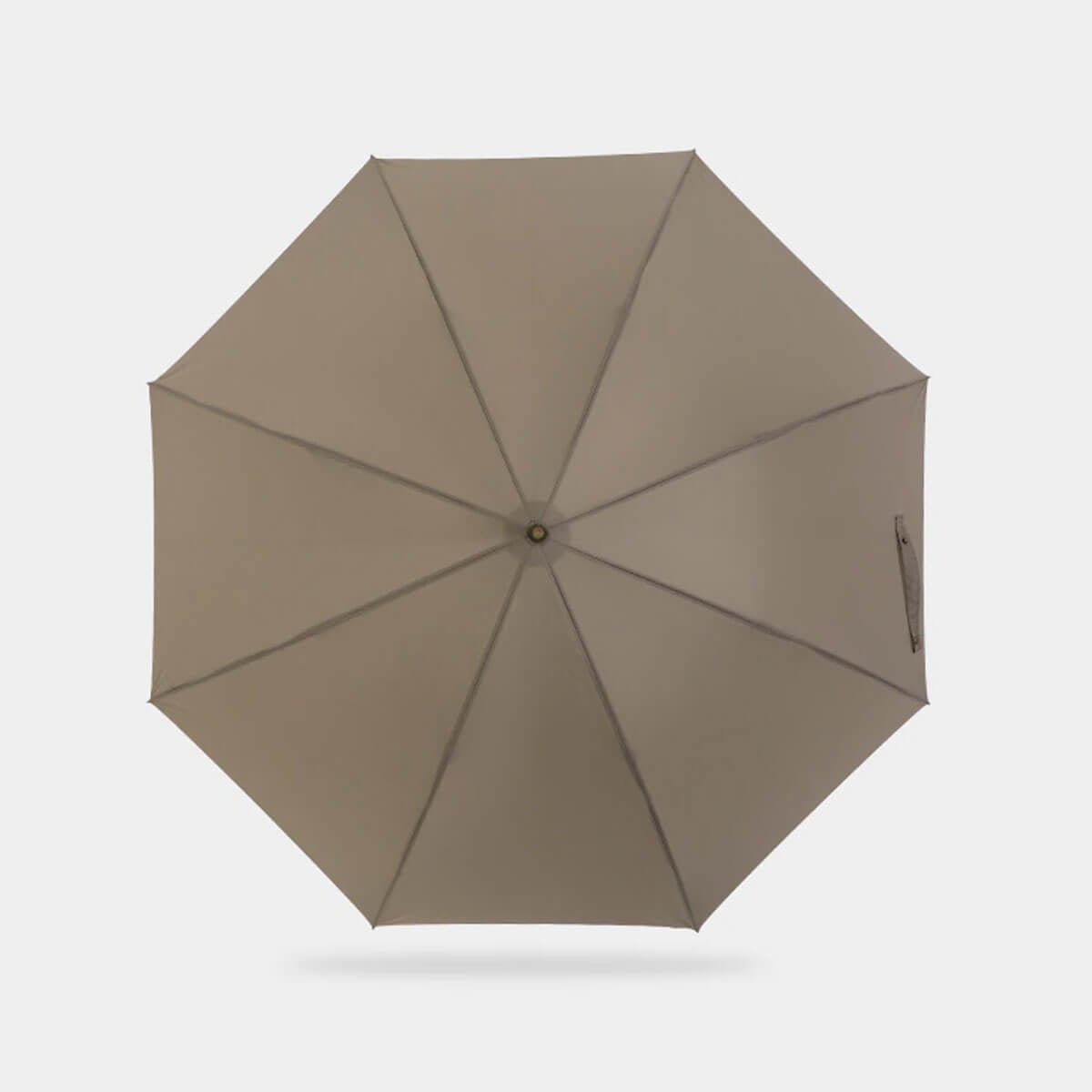 Big Automatic Business 120cm Large Umbrella