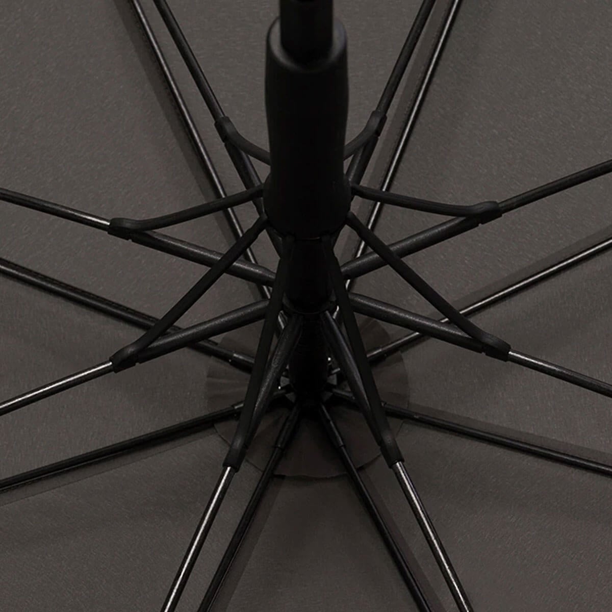 Big Automatic Business 120cm Large Umbrella