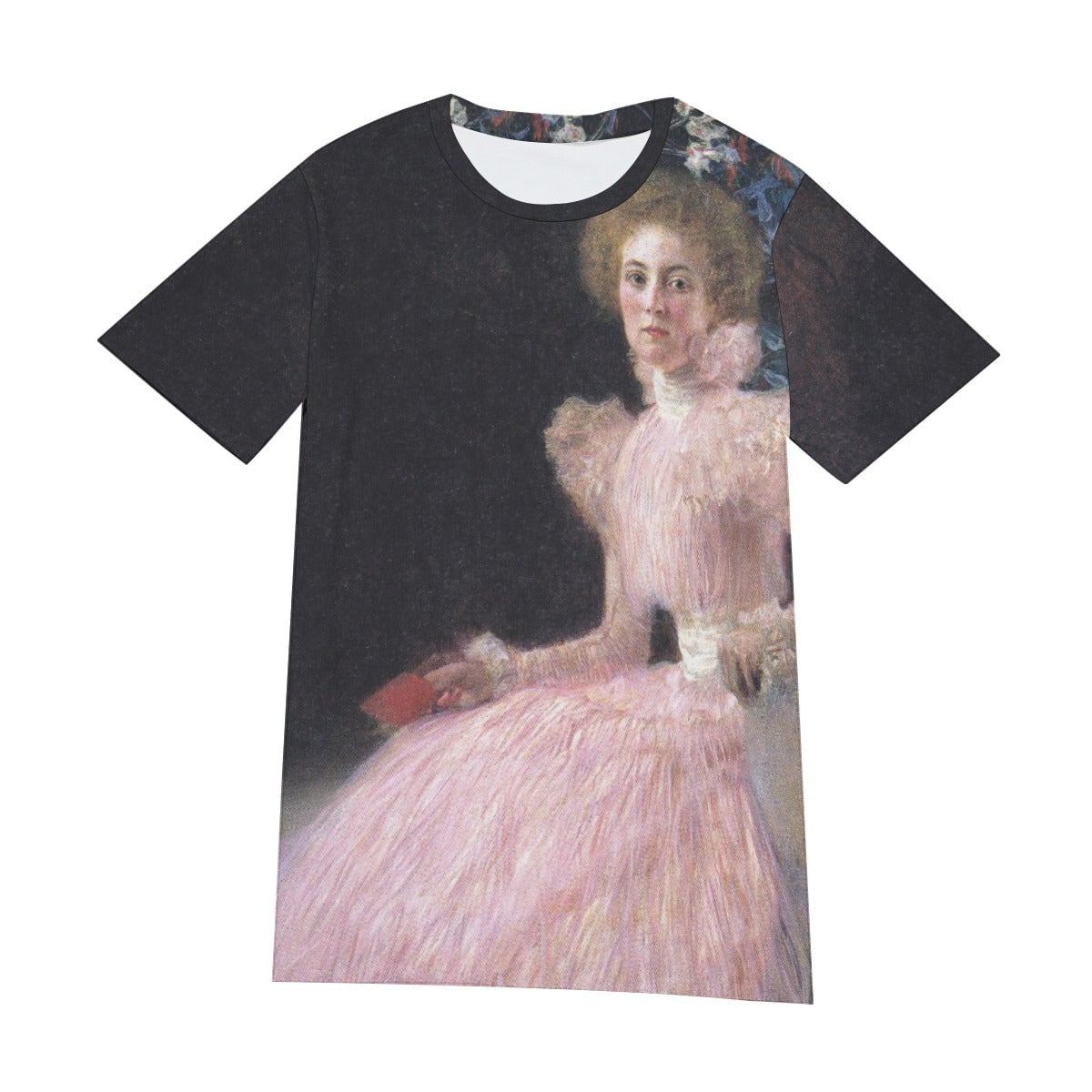 Bildnis Sonja Knips Gustav Klimt T-Shirt