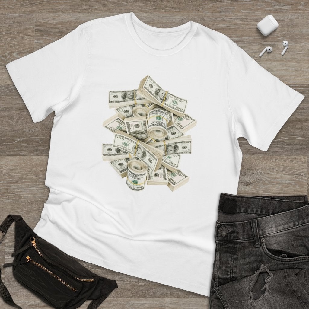 Bring Boss Cash Money on the table T-shirt