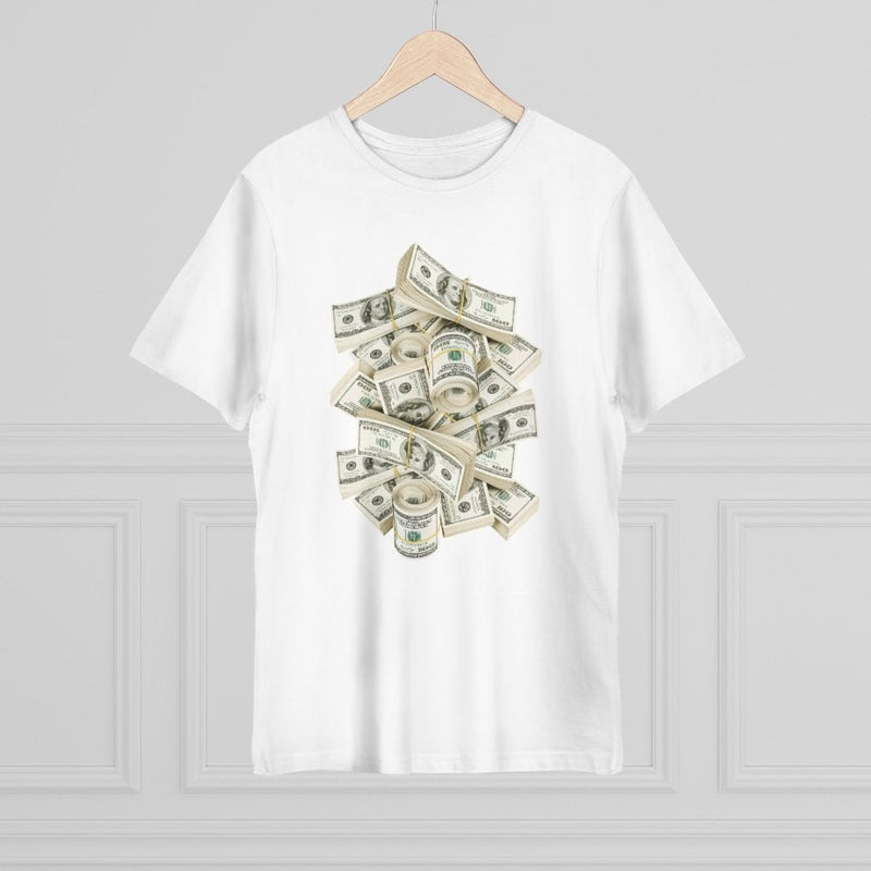 Bring Boss Cash Money on the table T-shirt