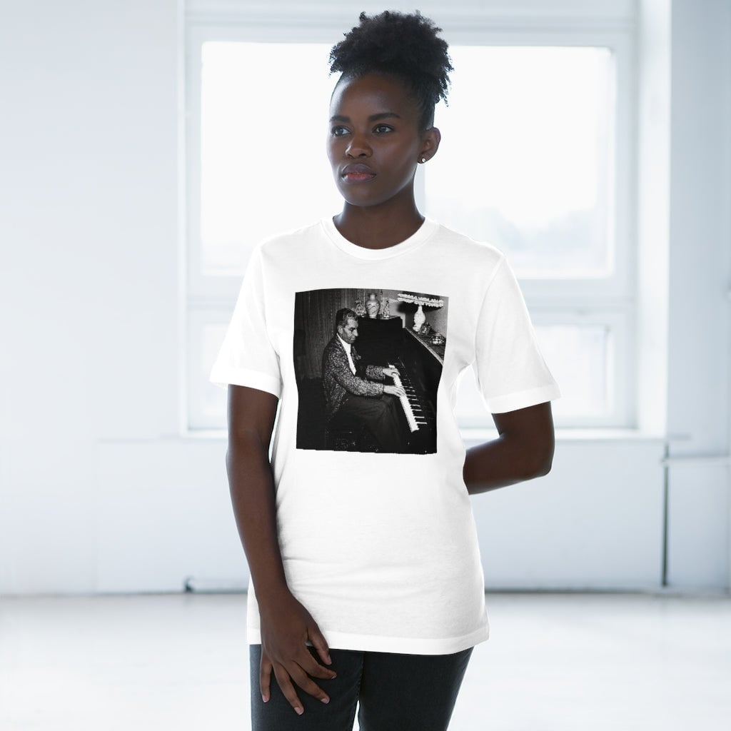 Charles Lucky Luciano Mobster T-shirt