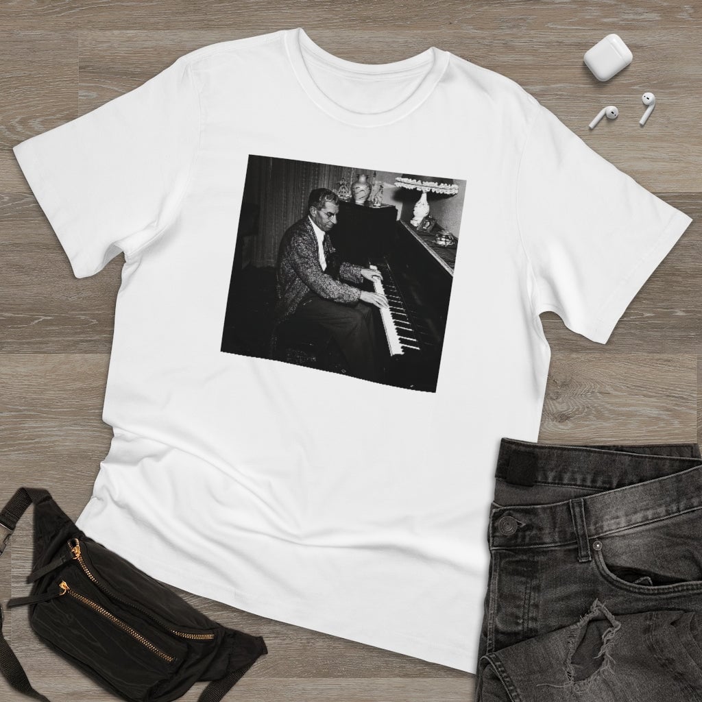 Charles Lucky Luciano Mobster T-shirt