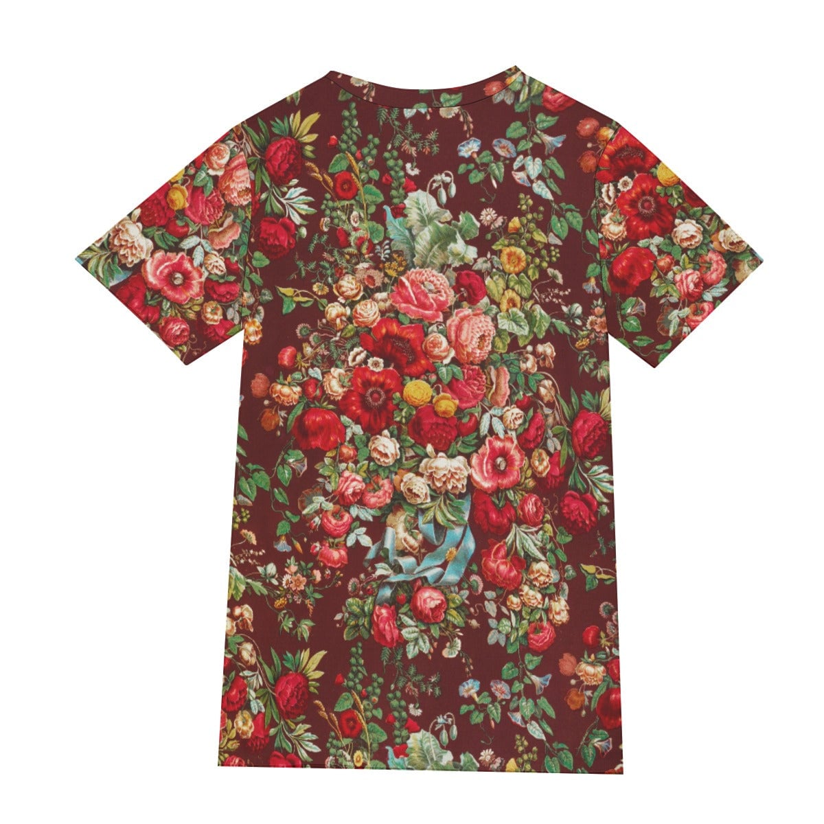 Chintz Pattern Sir Matthew Digby Wyatt T-Shirt