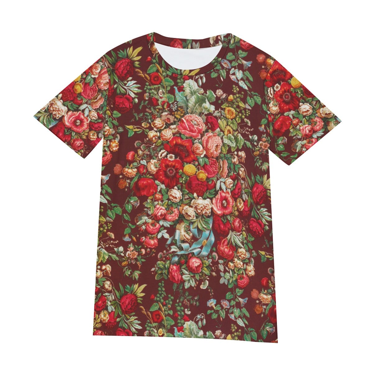 Chintz Pattern Sir Matthew Digby Wyatt T-Shirt