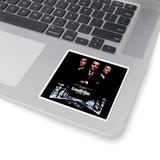 Classic Mobster Movie Goodfellas Stickers