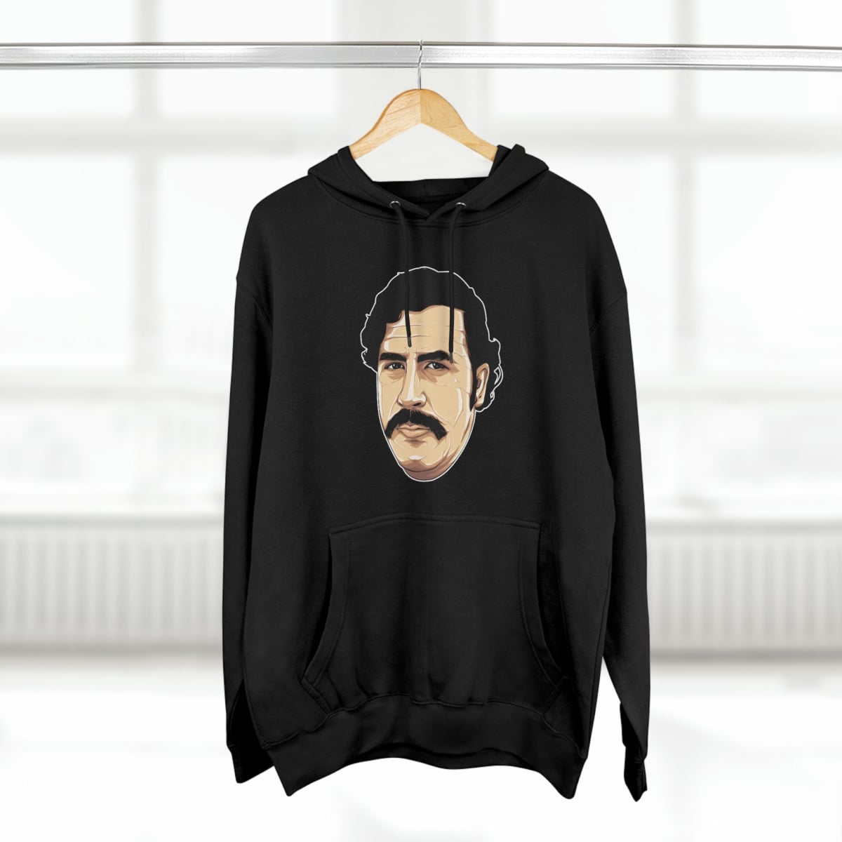 Sweat pablo escobar hot sale