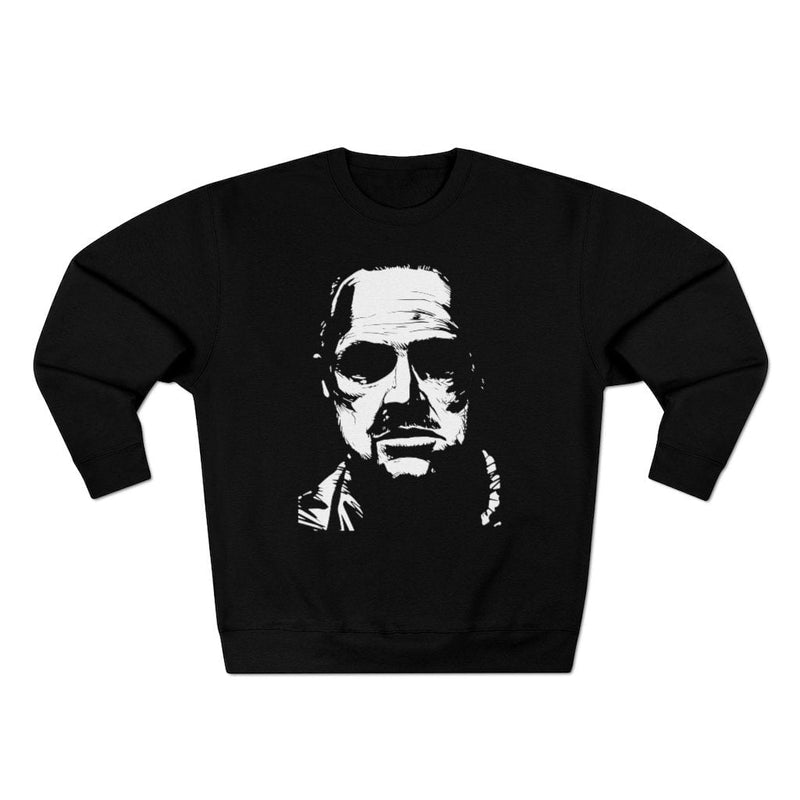 Don Vito Corleone Family Sicilian Mafia Italian Mobster Sweatshirt