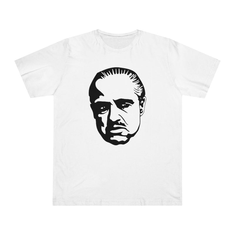 Don Vito Sicilian Mobster Italian Mafia Art T-shirt