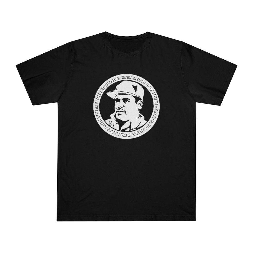 El Chapo Joaquín Guzmán Mexico Sinaloa T-Shirt