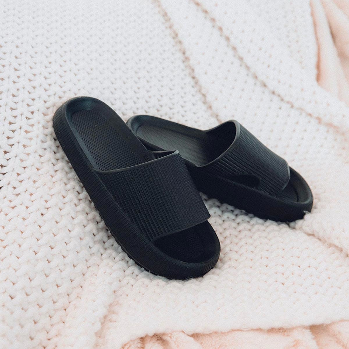 Eva Technology Air Slides Fashion Slippers