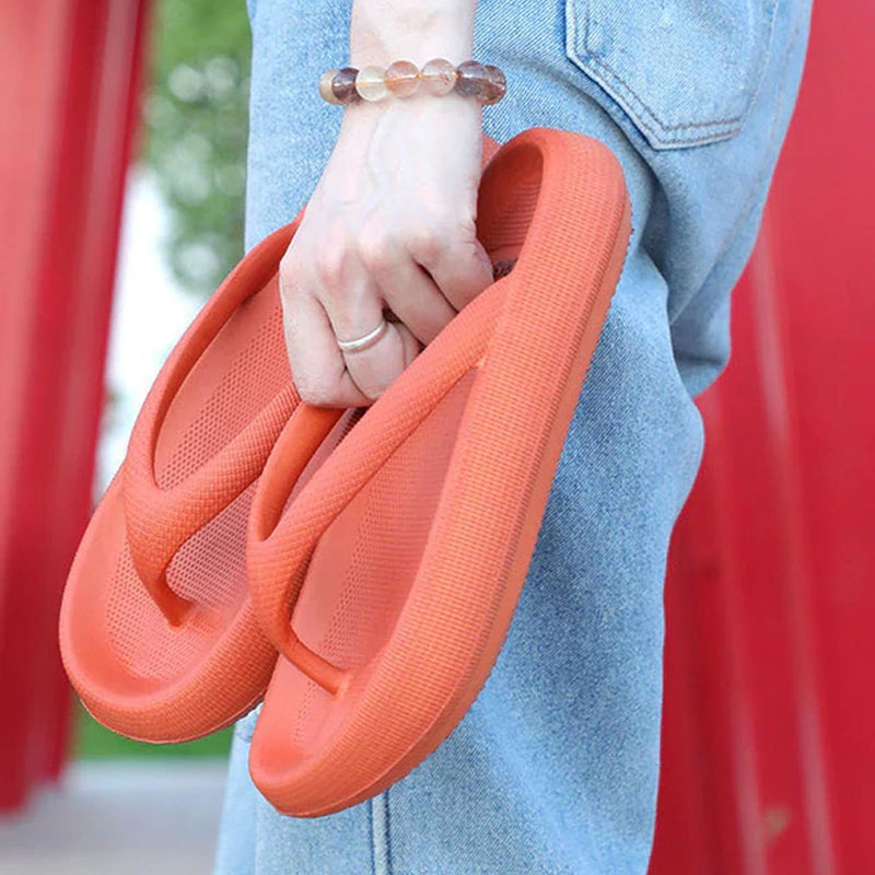 Eva Technology Flip Flops Fashion Sandals