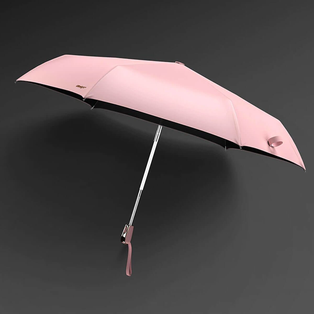 Flat Automatic Ultralight Classy Umbrella