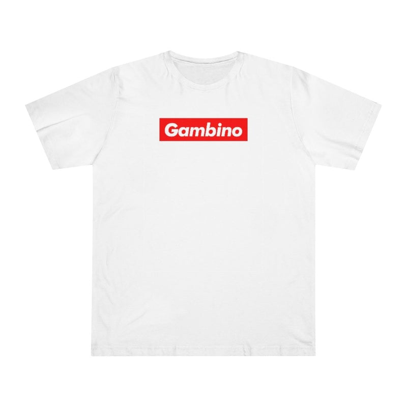 Gambino Family Mob Life Mobsters T-shirt