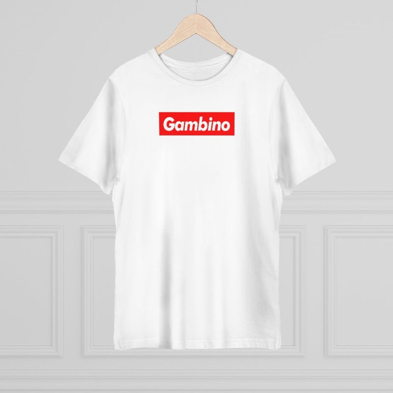 Gambino Family Mob Life Mobsters T-shirt