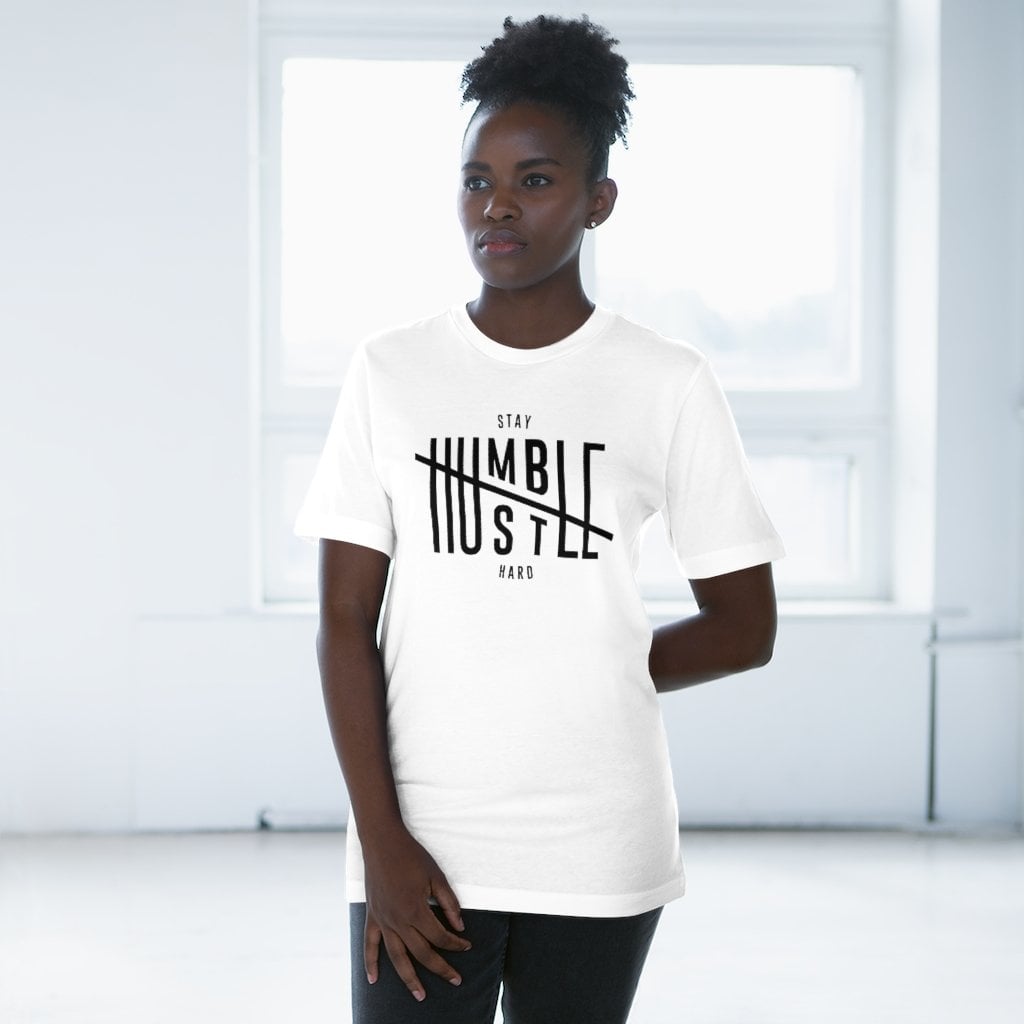 Hustle hard 2025 t shirt