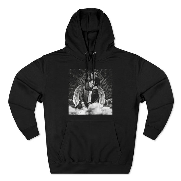 Gangsters and Angels Pullover Hoodie
