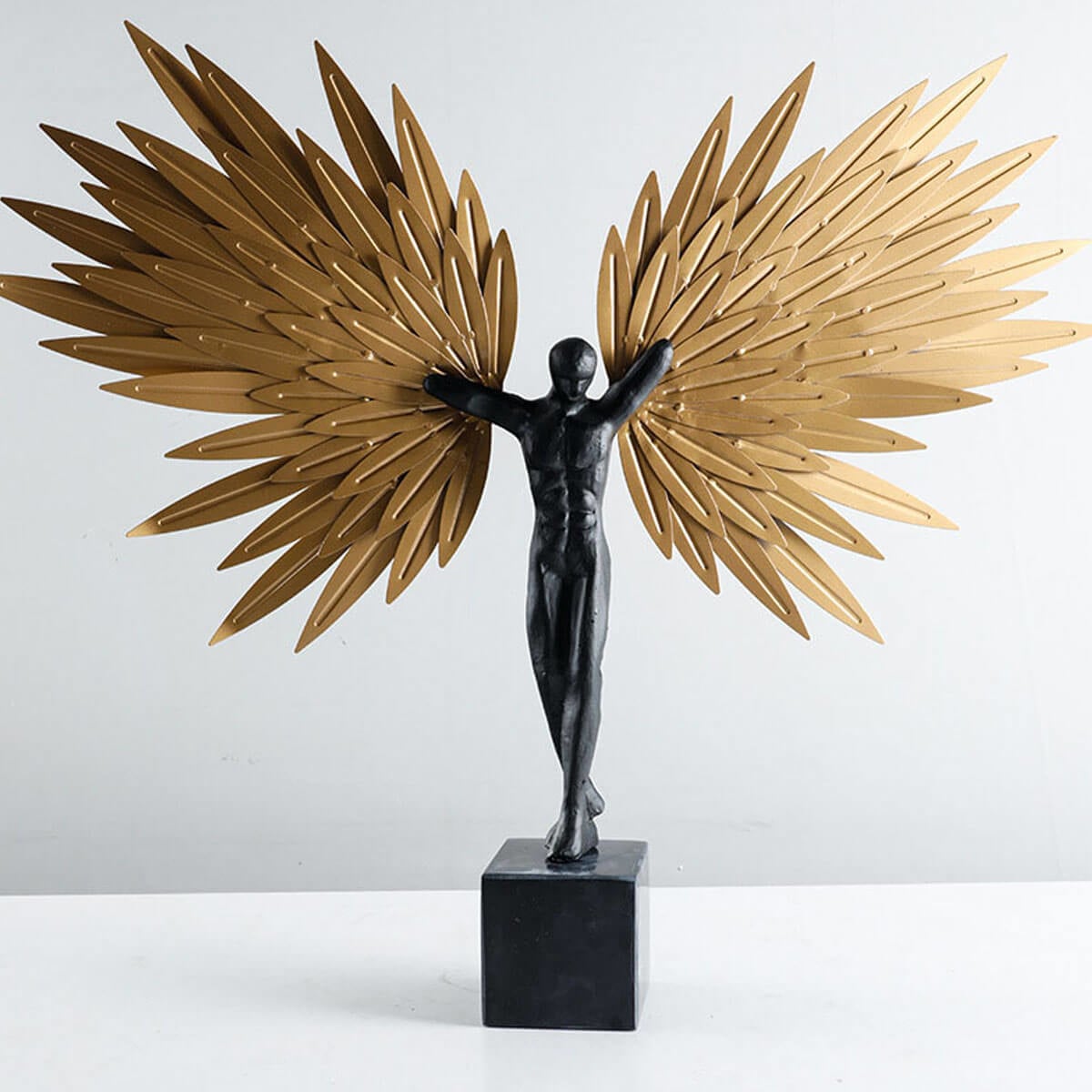 Brass Statues – Global Gifts