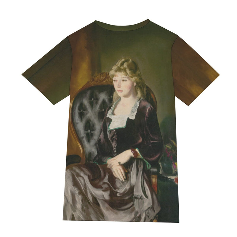 Katherine Rosen by George Bellows T-Shirt