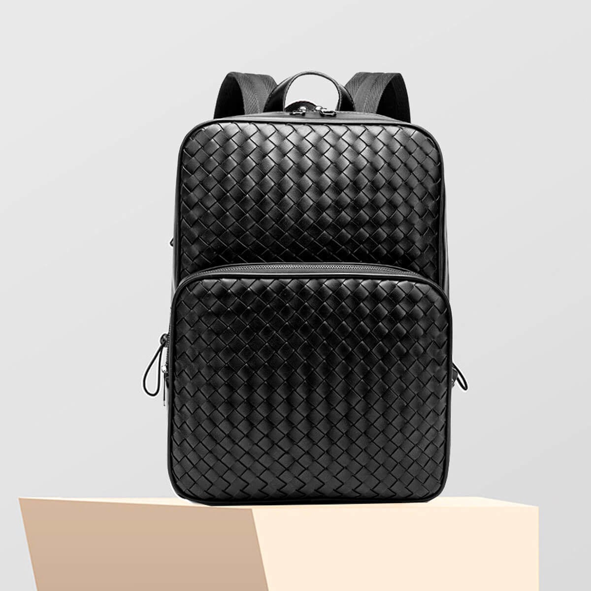 Designer discount work backpack