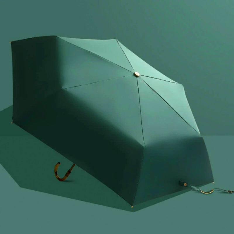 Luxury Ultralight Premium Design Automatic Umbrella