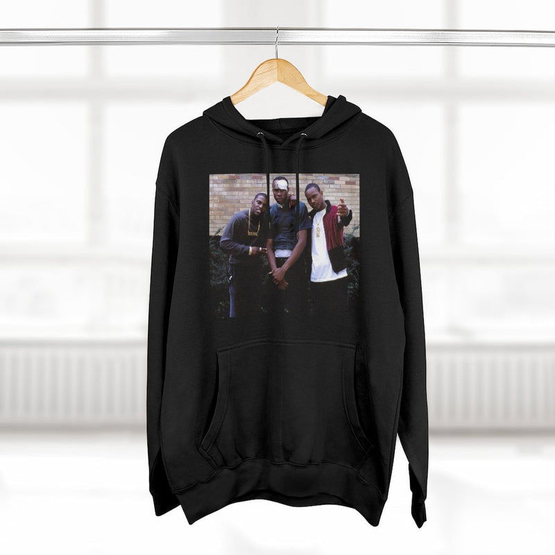 Mitch Ace Rico from Harlem True Story Pullover Hoodie