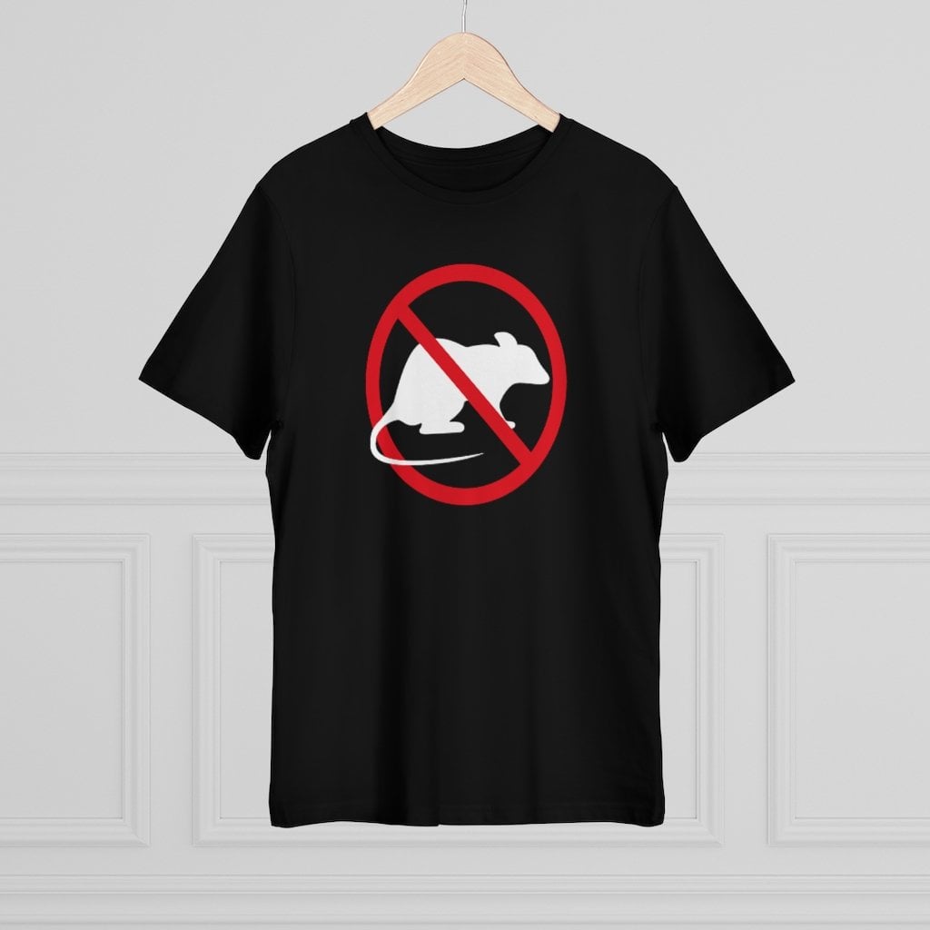 Never Rat on your Friends and Always Mobster T-shirt