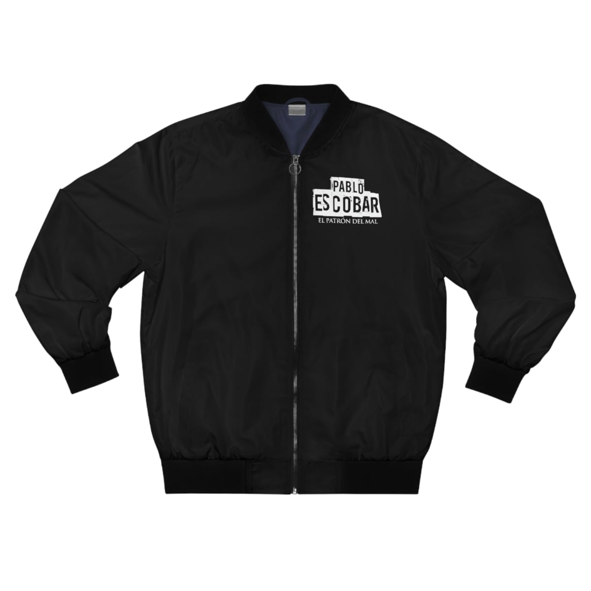 Pablo 2024 bomber jacket