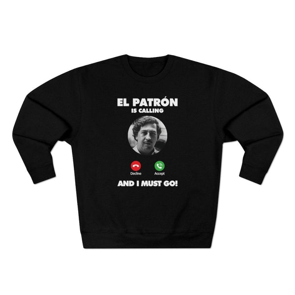 contender, Shirts, The Cartel Mens Jersey Large Pablo Escobar Medellin El  Patron By Contender