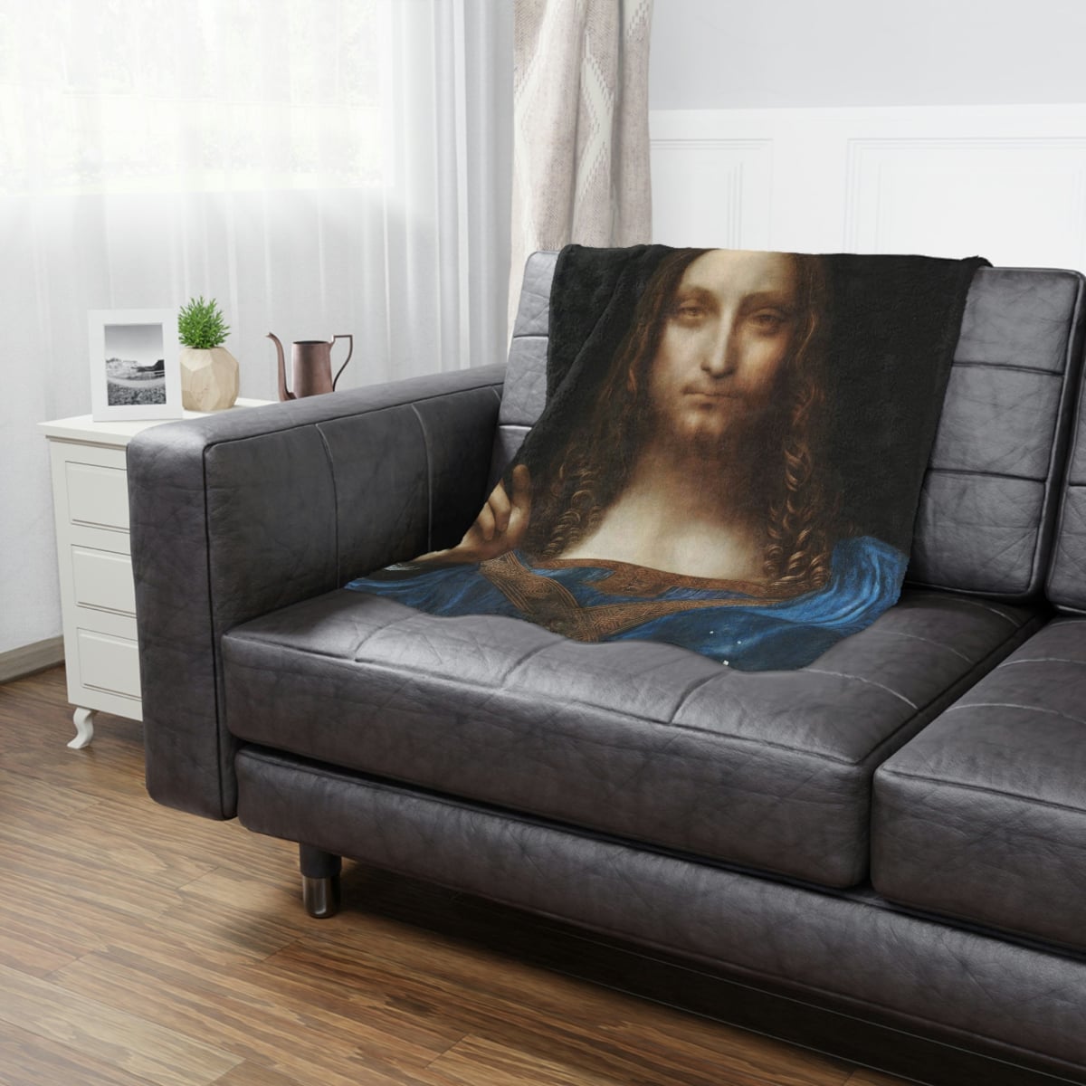 Exclusive Limited Edition Home Decor Blanket