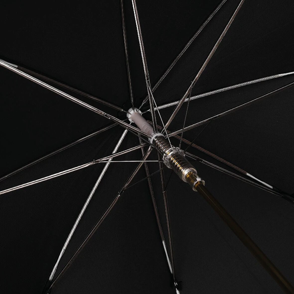 Sapphire Gentleman Luxury Business Umbrella