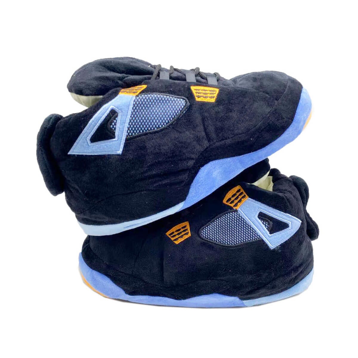 Sneakers Warm Home Fashion Slippers Unisex Couple Sliders Part 4