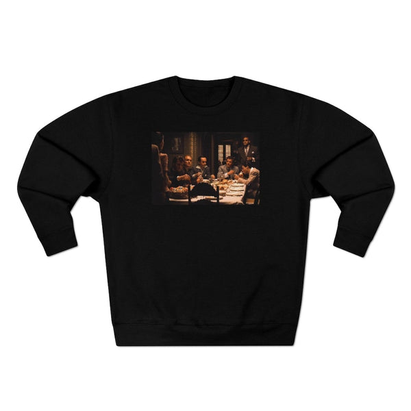 The Best Mobster Movie of All Time Sweatshirt