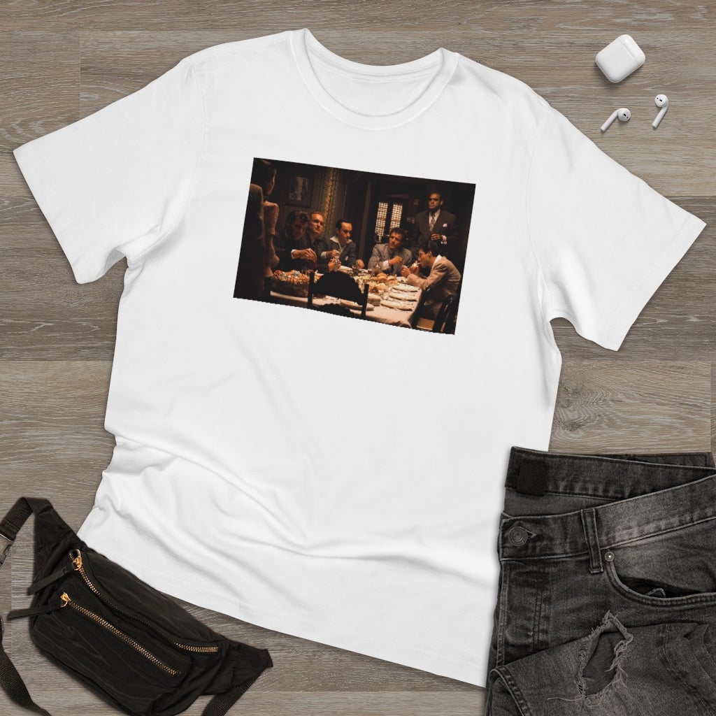 The Best Mobster Movie of All Time T-shirt