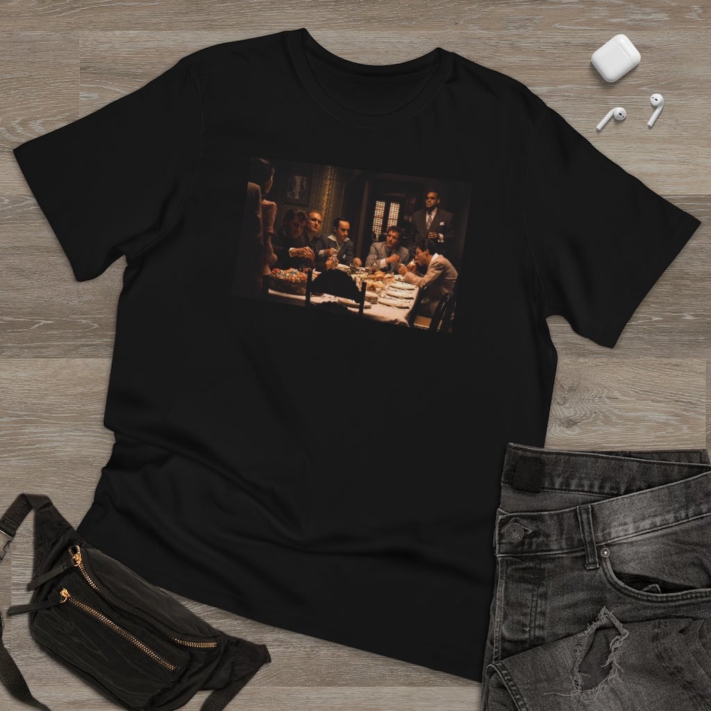 The Best Mobster Movie of All Time T-shirt