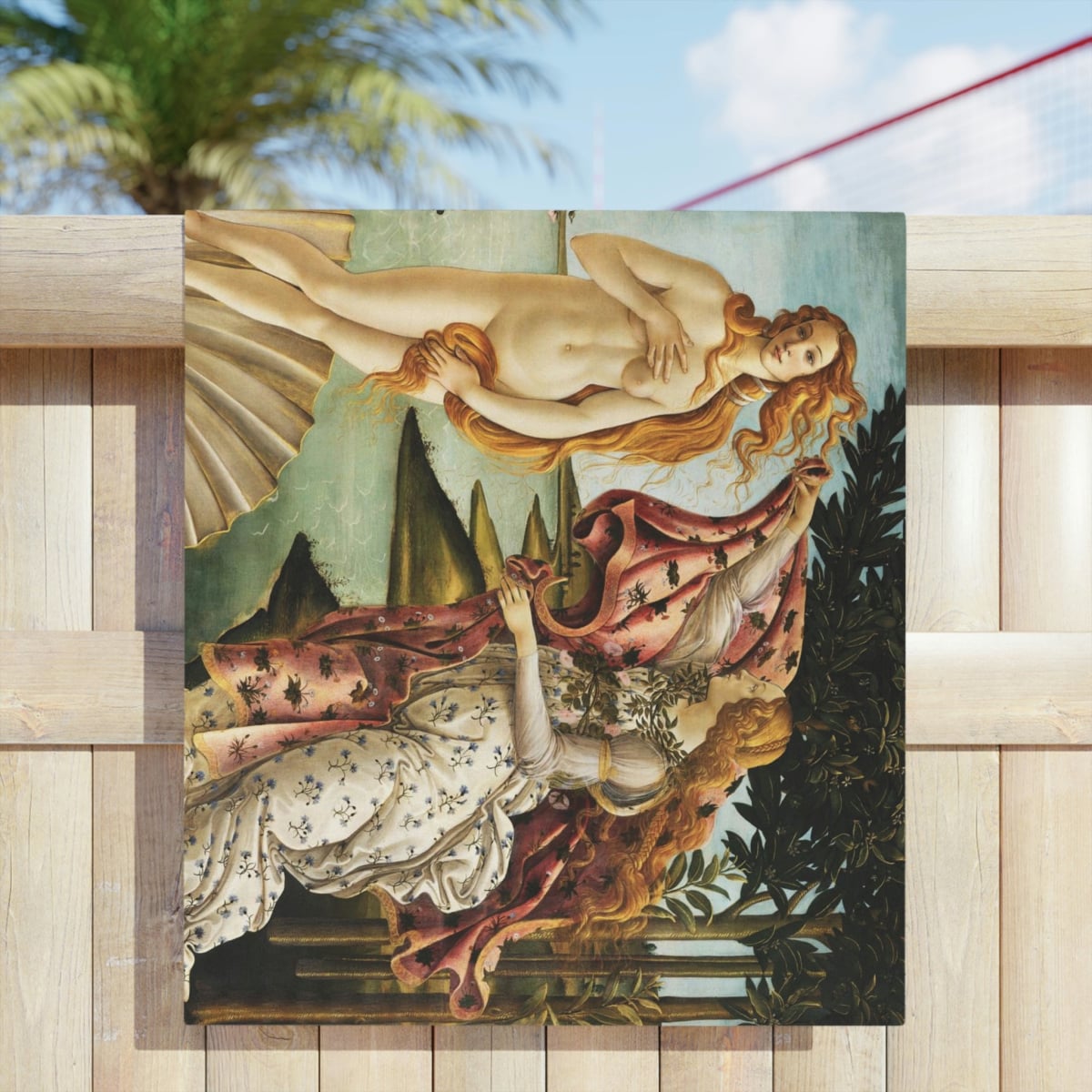 Sandro Botticelli HD wallpaper | Pxfuel