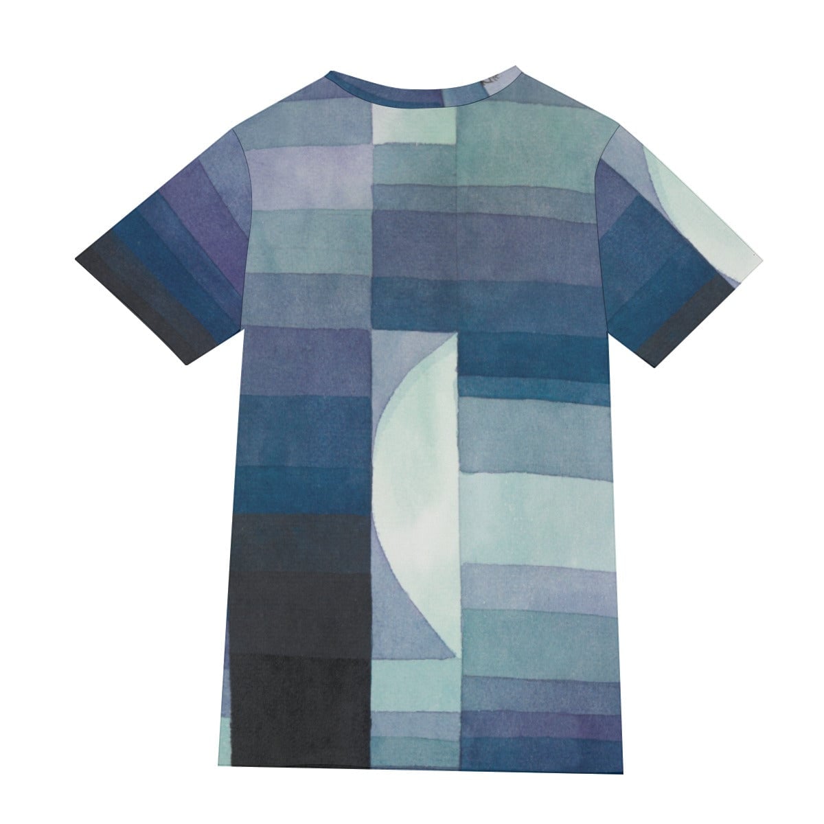 The Harbinger of Autumn Paul Klee T-Shirt