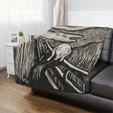 Artistic Haunting Beauty for Your Home Decor