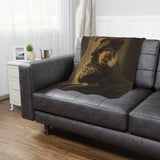 Quality and Style Combined: Rembrandt Art Blanket