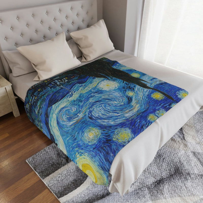 Vincent's Celestial Masterpiece in Home Accessorie