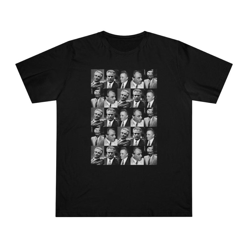 The Teflon Don John Gotti Gambino Family T-shirt