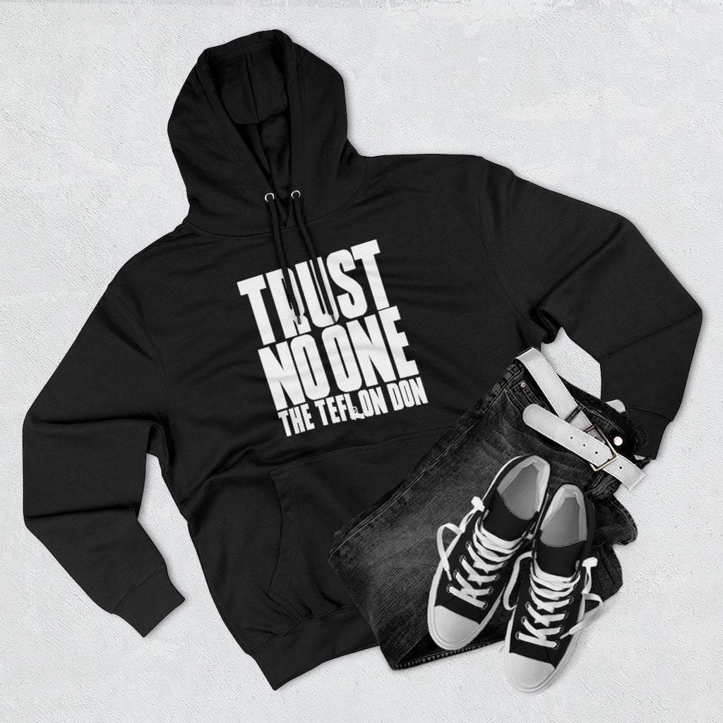 John gotti hot sale hoodie